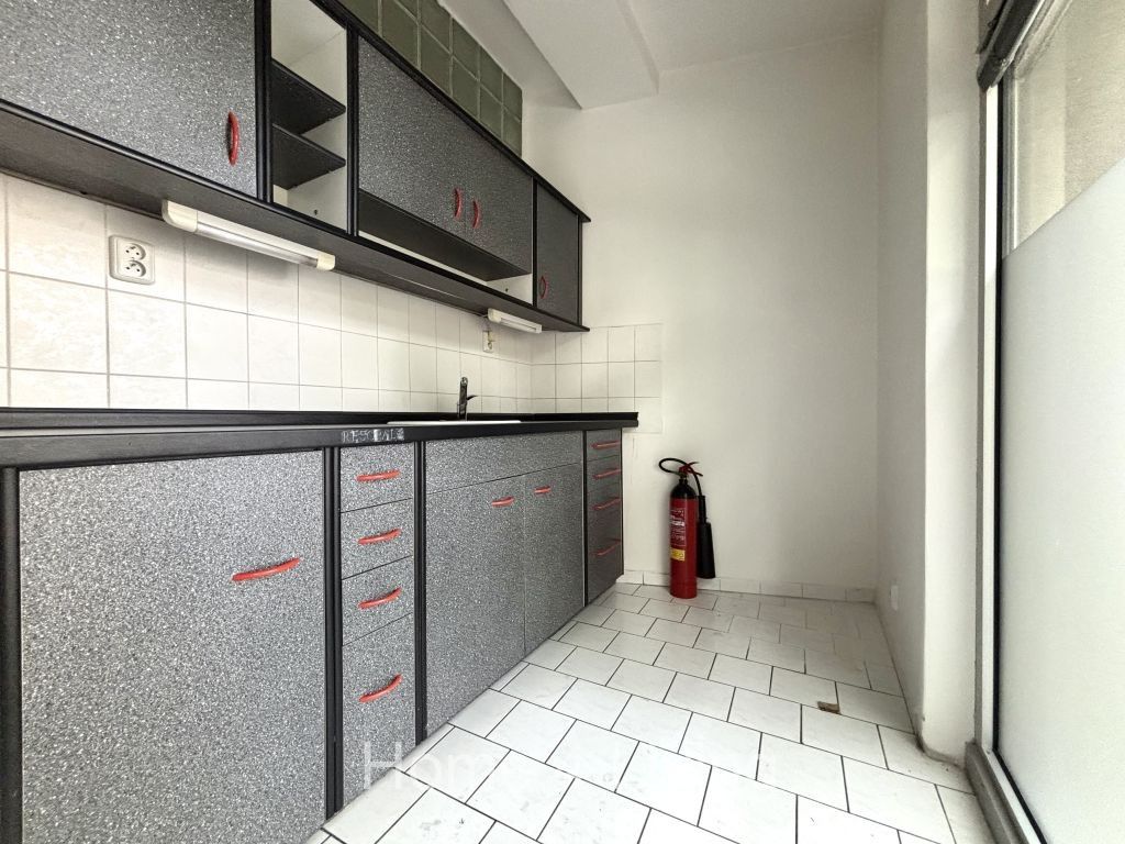 Kanceláře, Nové sady, Brno, 134 m²