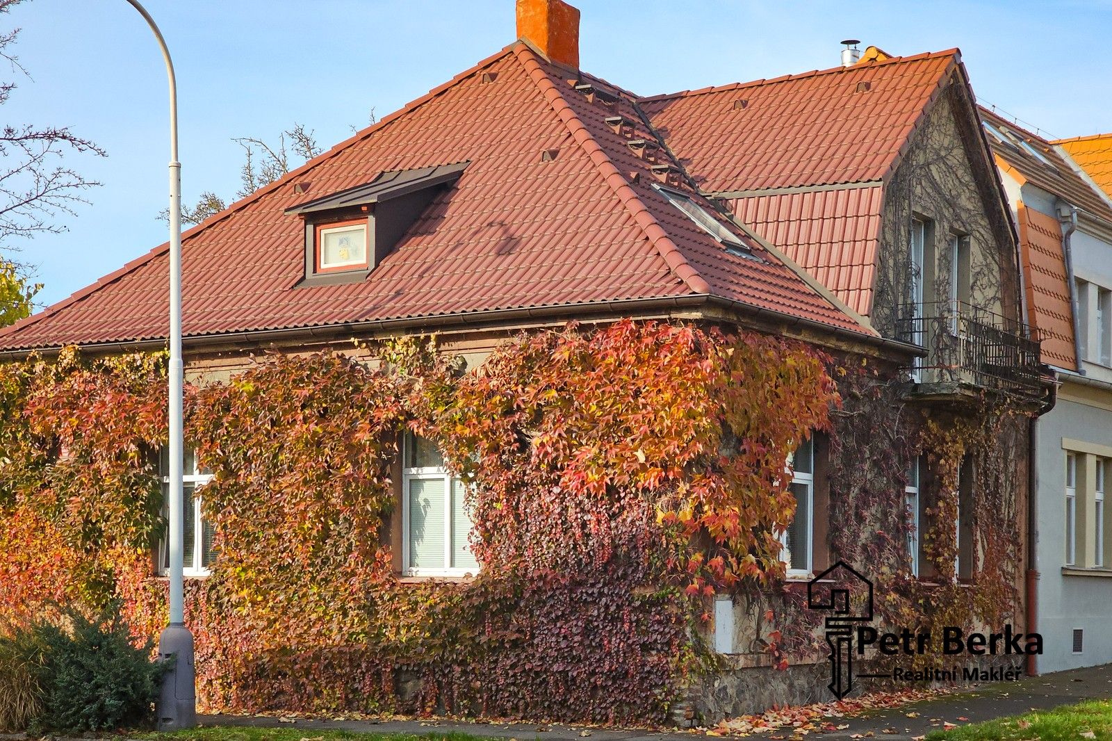 Rodinné domy, Přemyšlenská, Praha, 130 m²