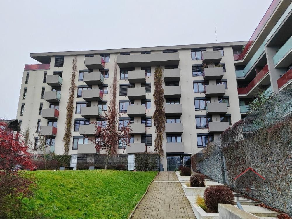 2+kk, Plzeňská, Praha, 49 m²