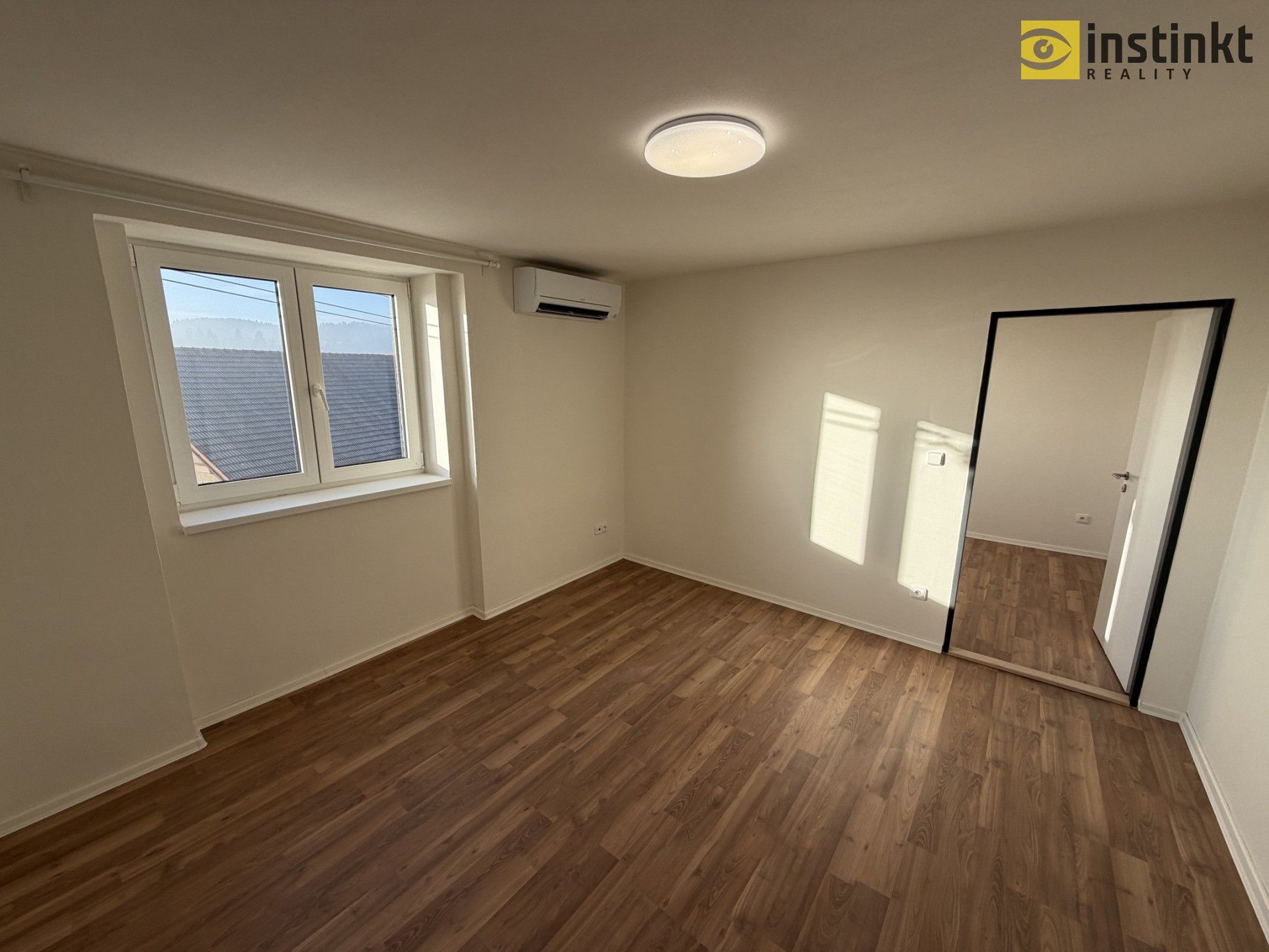 2+1, Pečice, 35 m²