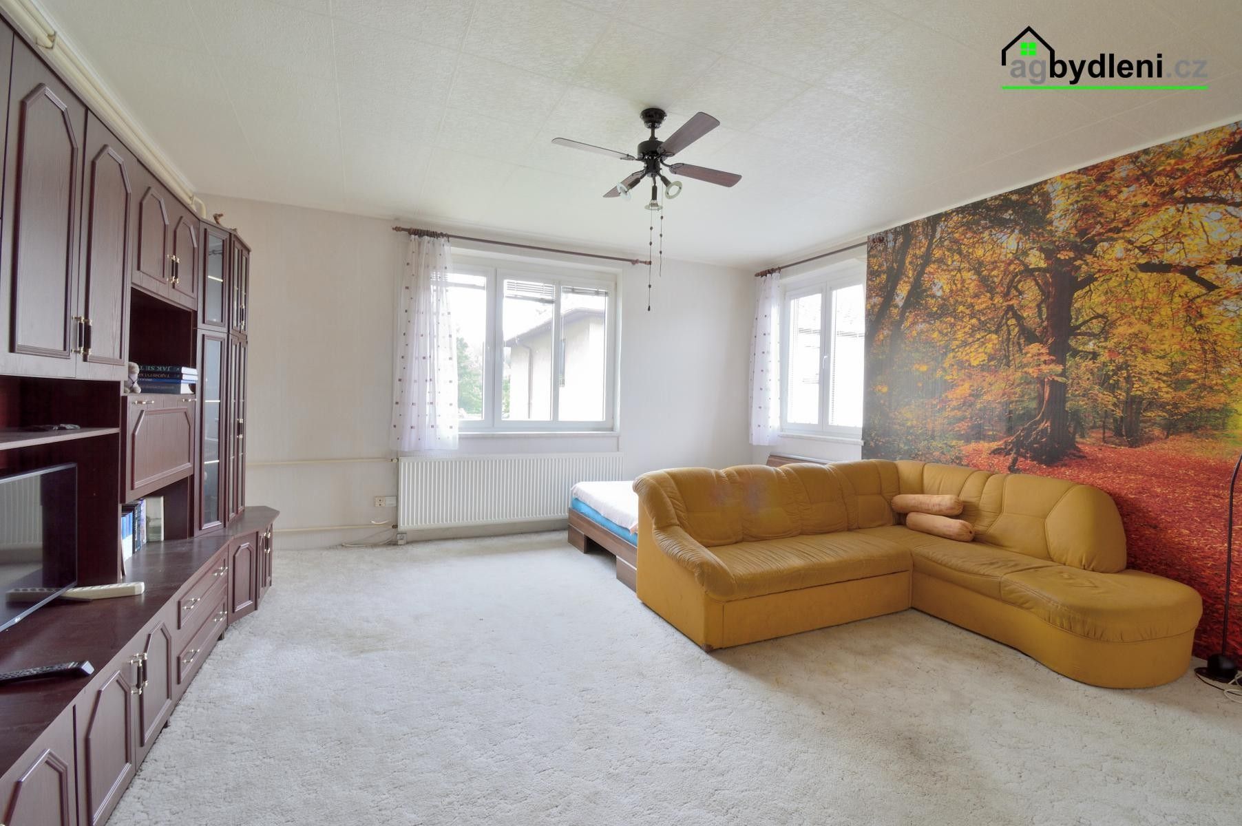 2+1, Klostermannova, Nýrsko, 95 m²