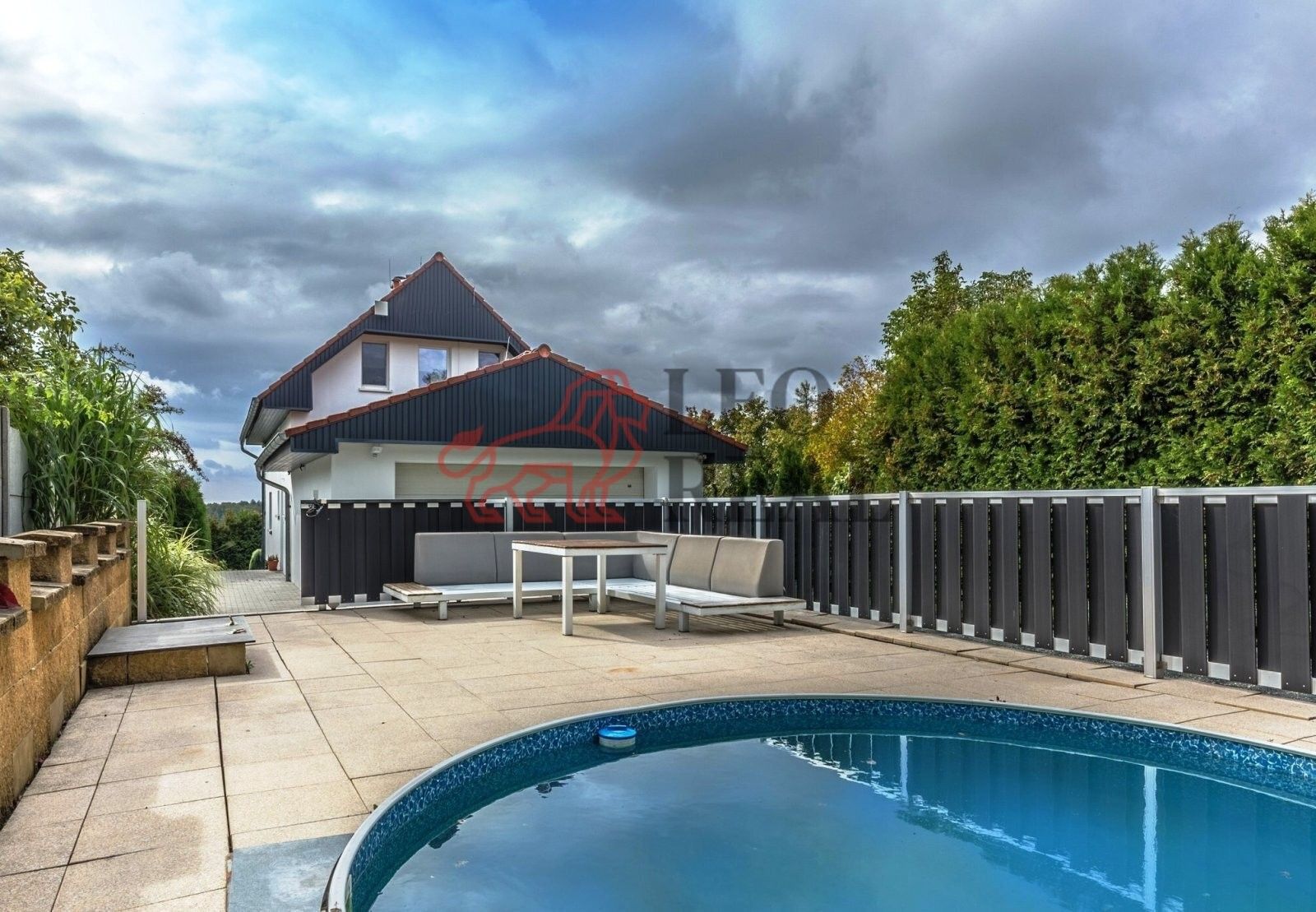 Rodinné domy, Horní Slivno, 356 m²