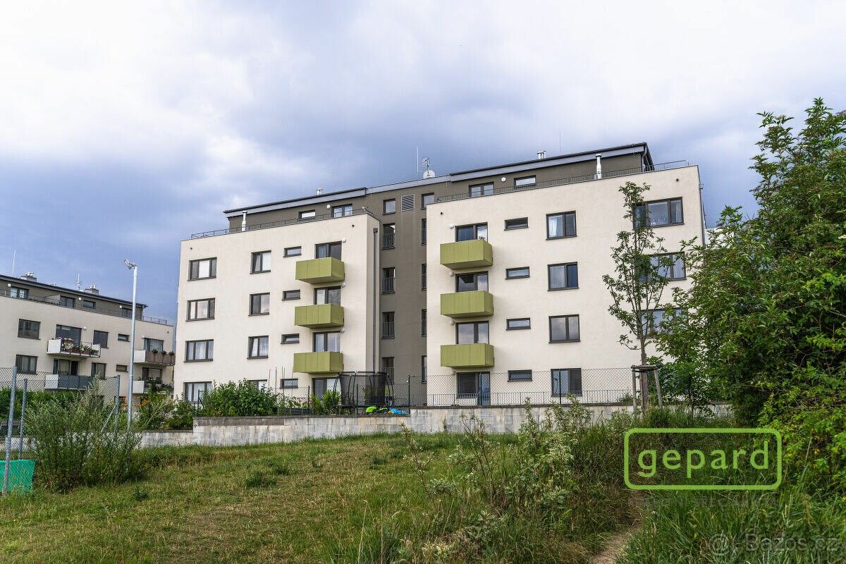 Prodej byt 2+kk - Horoměřice, 252 62, 38 m²