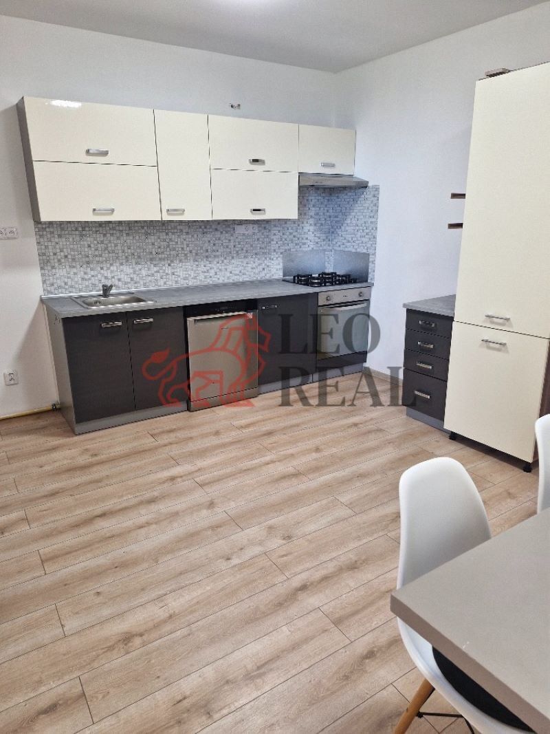 2+kk, Šulcova, Kladno, 44 m²