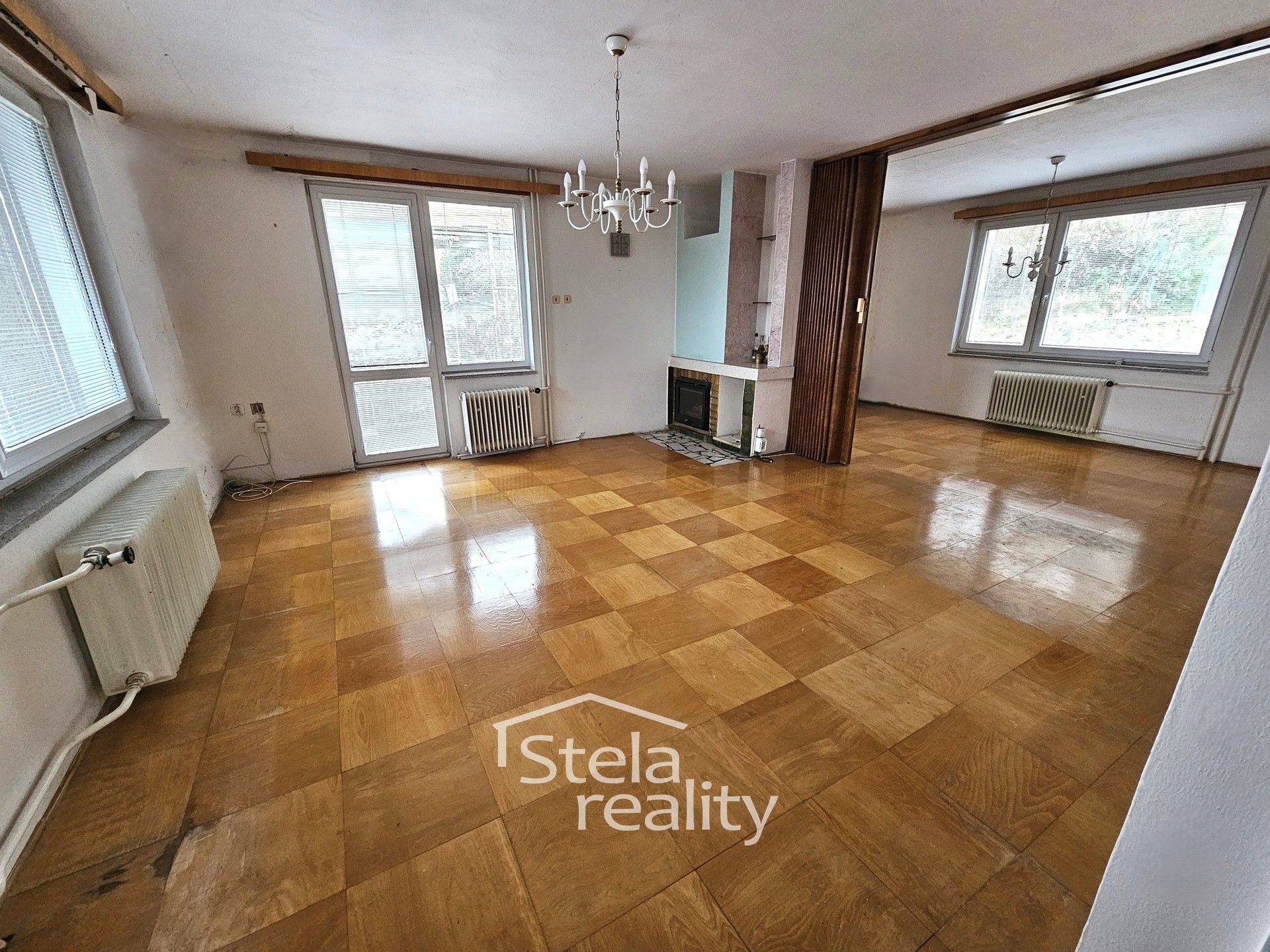 Prodej rodinný dům - Dlouhá, Břidličná, 133 m²