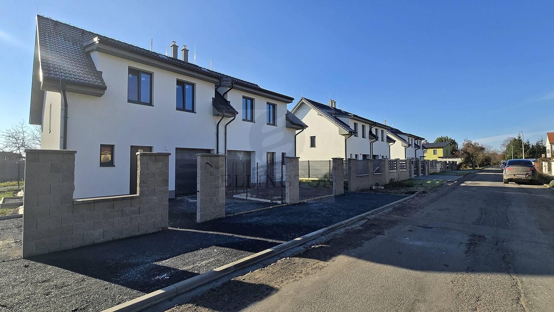 Prodej rodinný dům - Přerov nad Labem, 126 m²