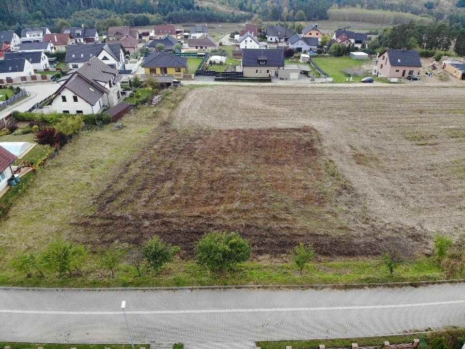 Pozemky pro bydlení, Velké Meziříčí, 594 01