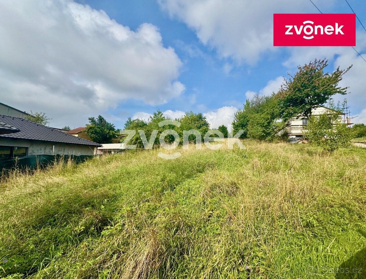 Pozemky pro bydlení, Zlín, 763 02