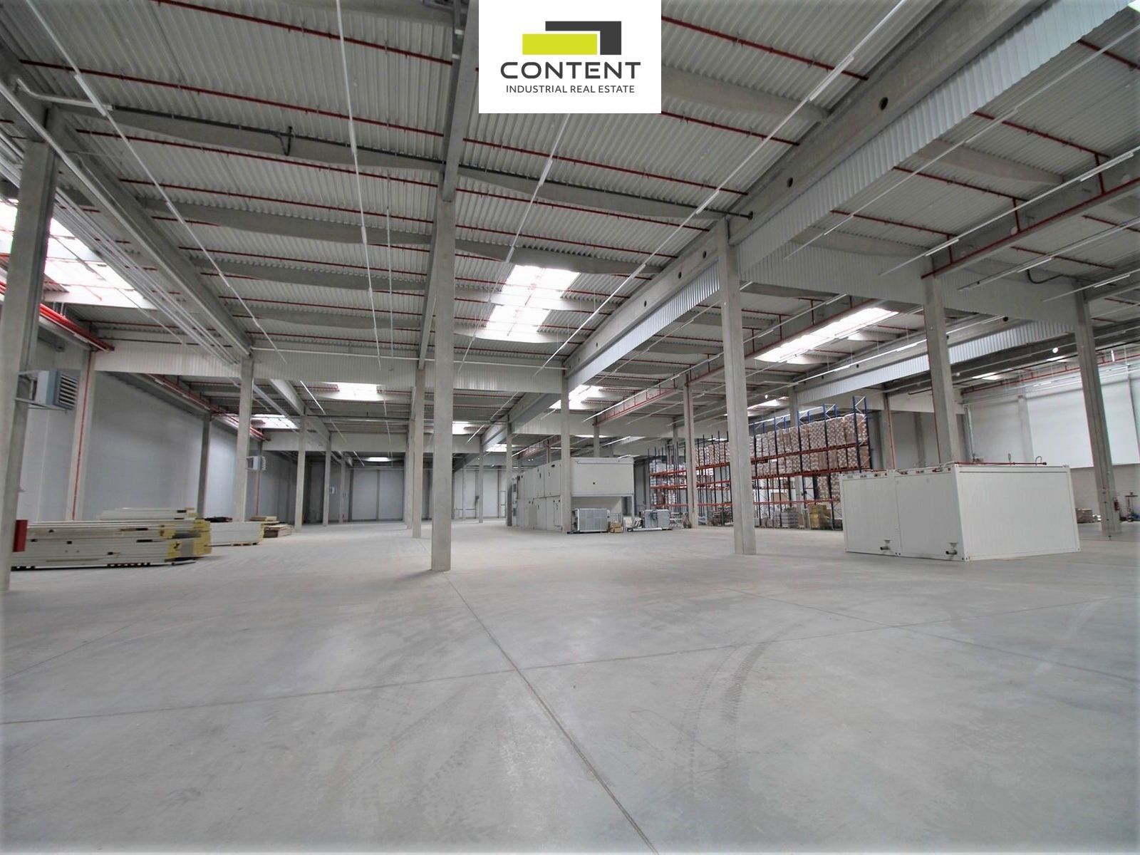 Sklady, Hřbitovní, Nýřany, 37 563 m²