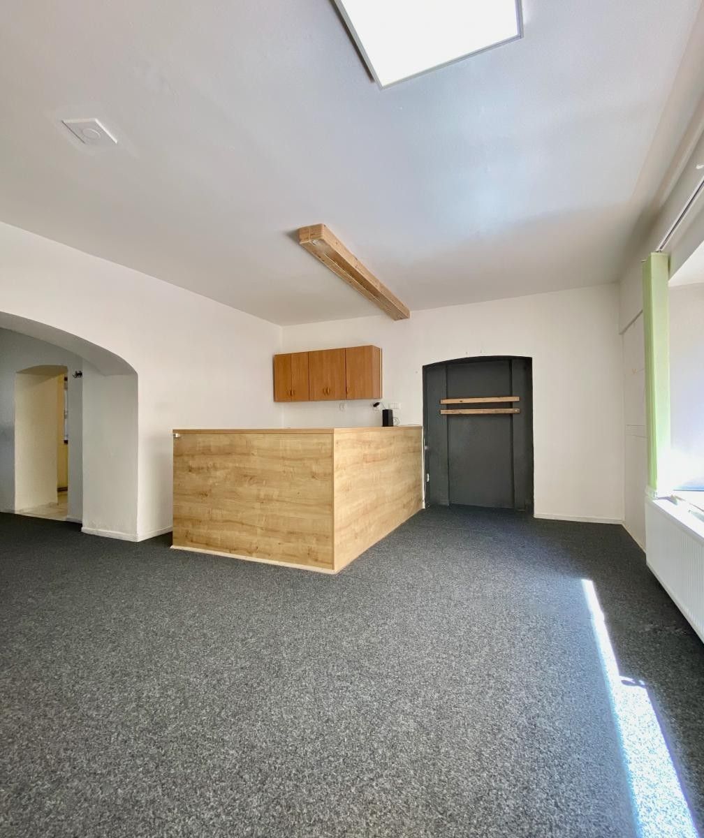 Byty, Žižkova, Česká Lípa, 50 m²