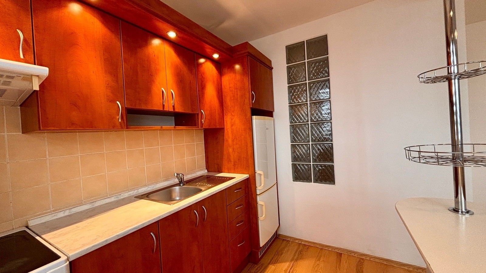 Prodej byt 2+kk - Nádražní I, Velká Bystřice, 44 m²