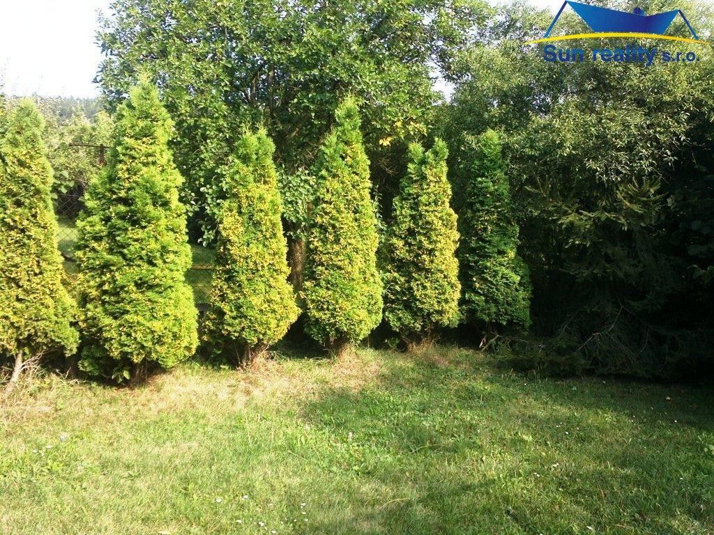 Chaty, Olomoucká, Mohelnice, 10 m²