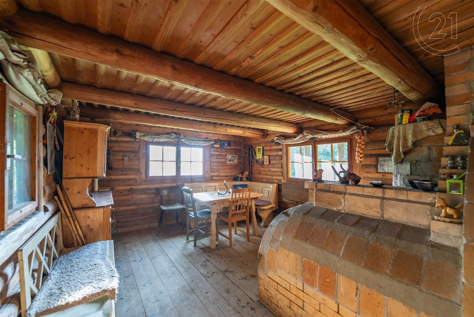 Zemědělské usedlosti, Mutěnice, 176 m²