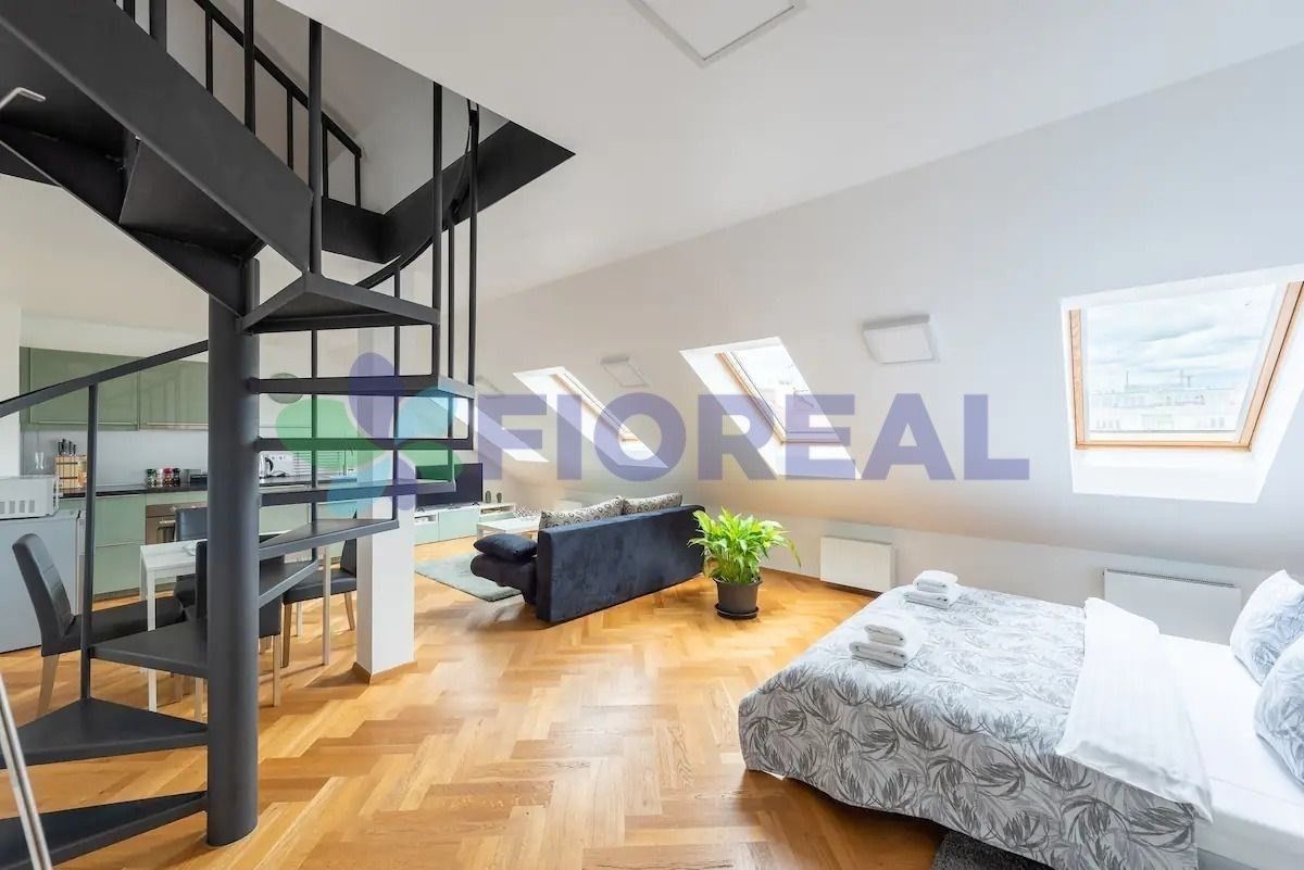 1+kk, Chodská, Praha, 69 m²