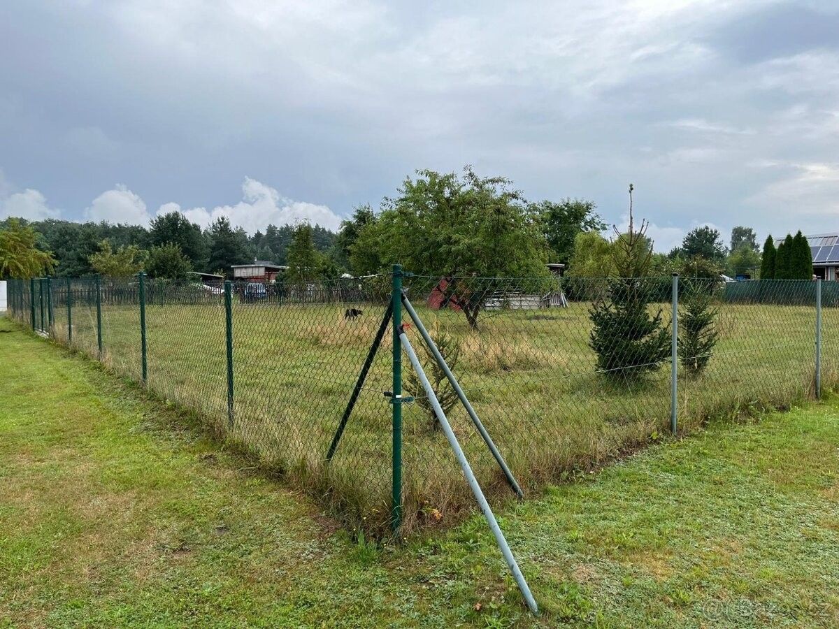 Pozemky pro bydlení, Mimoň, 471 24, 923 m²