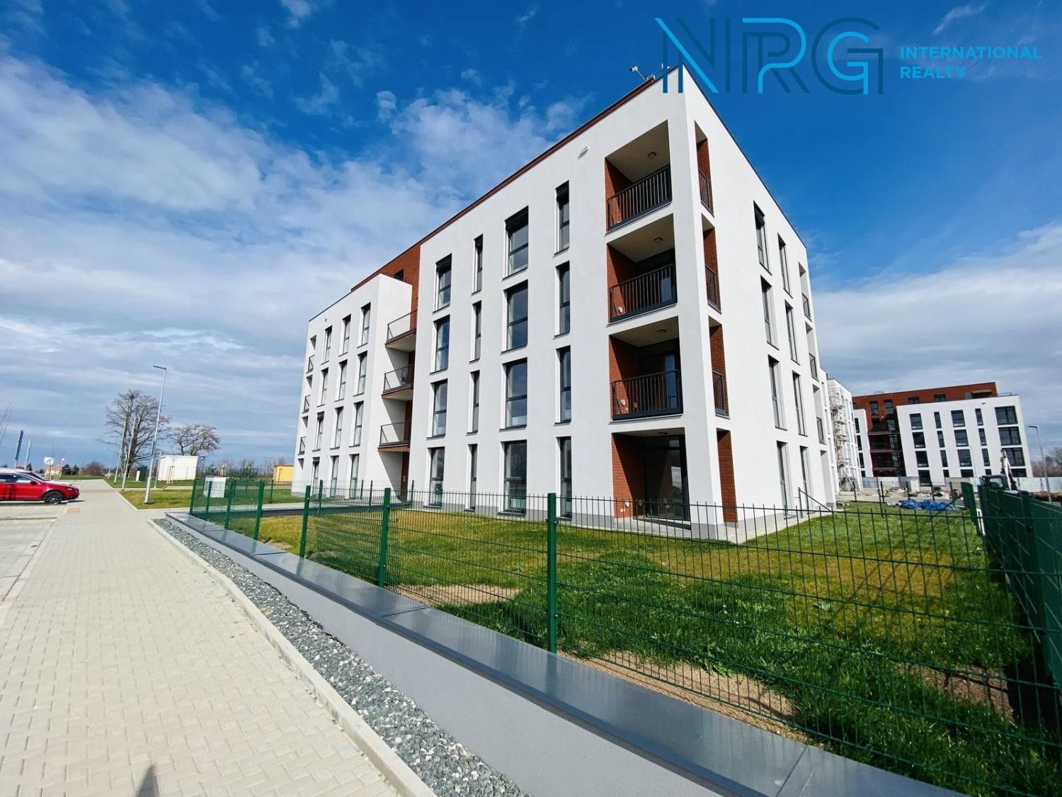 3+kk, Zásmucká,Kolín III,Kolín, 64 m²