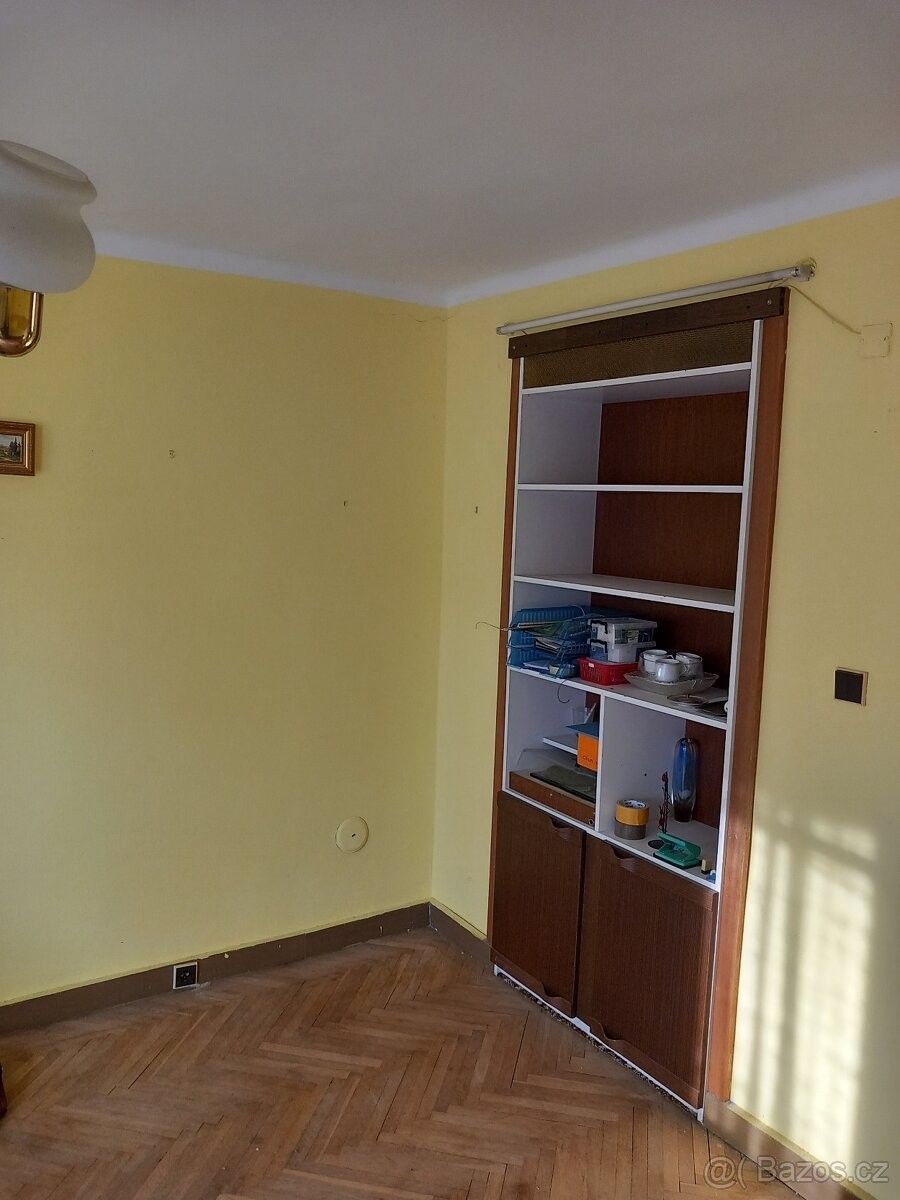 Prodej byt 2+1 - Sezimovo Ústí, 391 02, 48 m²