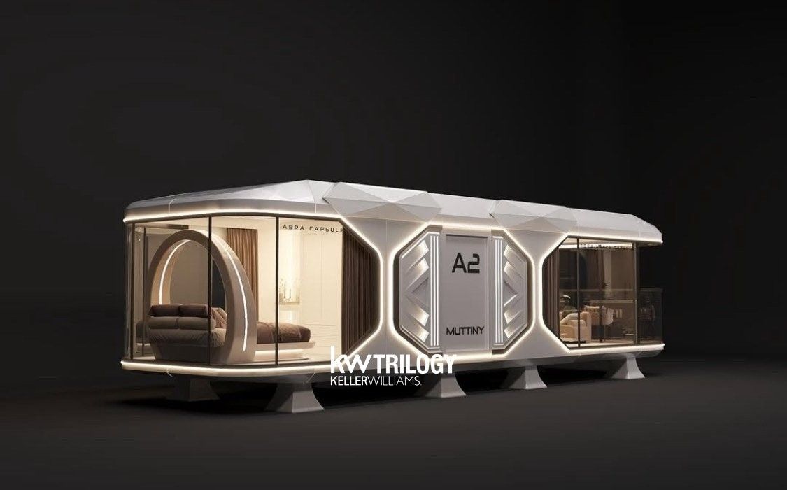 Ostatní, Rakovník, 38 m²