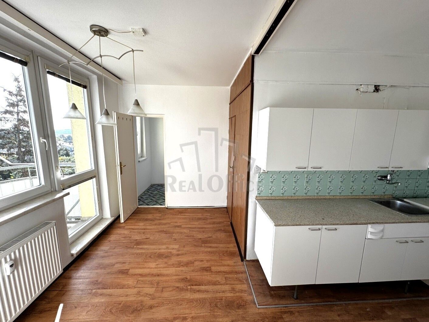 Prodej byt 3+1 - Švehlova, Šlapanice, 85 m²