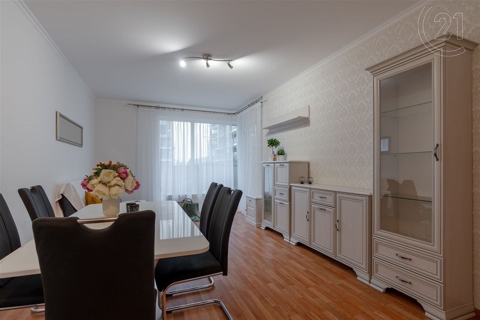 2+kk, Počernická, Praha, 58 m²