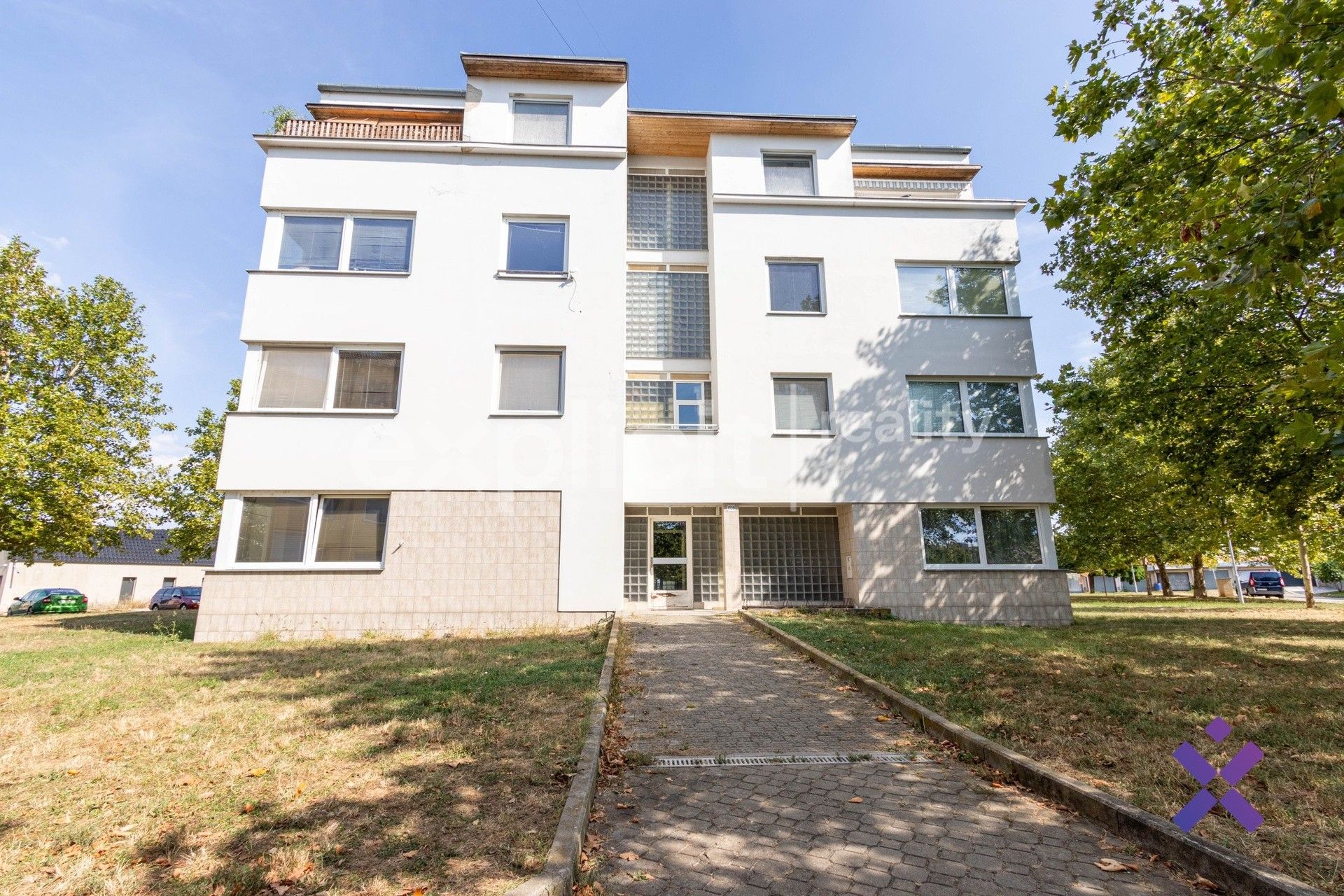 Prodej byt 1+kk - Ořechovka, Strážnice, 43 m²