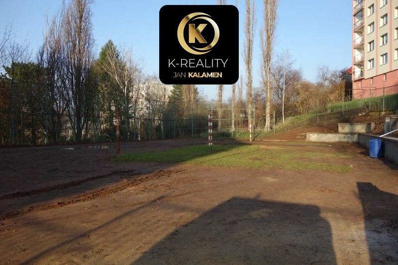 Pozemky pro bydlení, Střekov, Ústí nad Labem, 1 632 m²