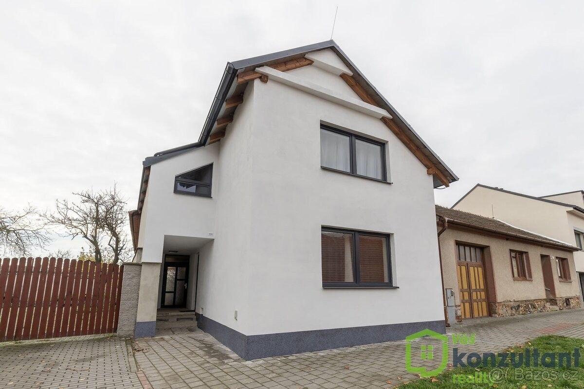 Rodinné domy, Brno, 619 00