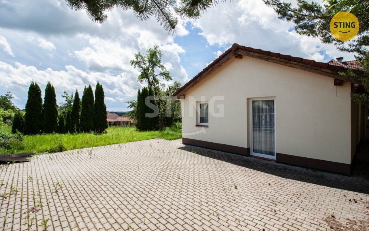 Prodej rodinný dům - Řásná, 82 m²