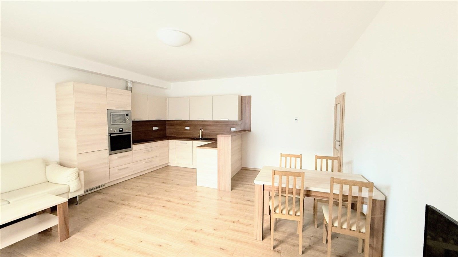 2+kk, Svatopluka Čecha, Boskovice, 80 m²