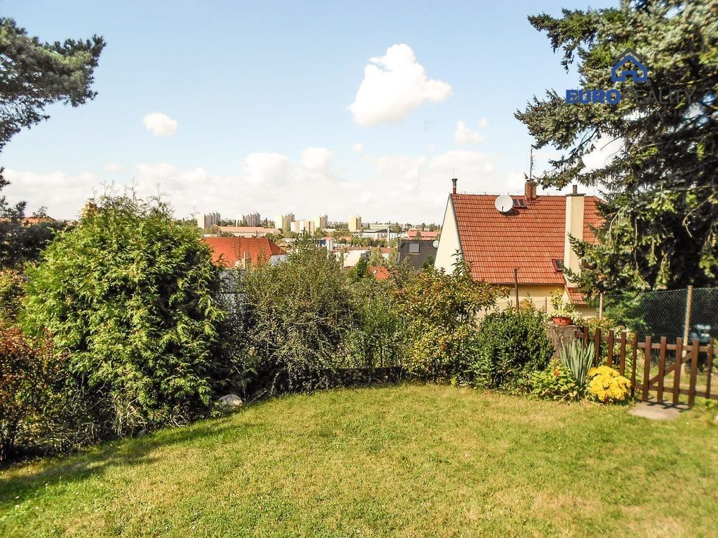 Pozemky pro bydlení, Nad Manovkou, Praha, 713 m²