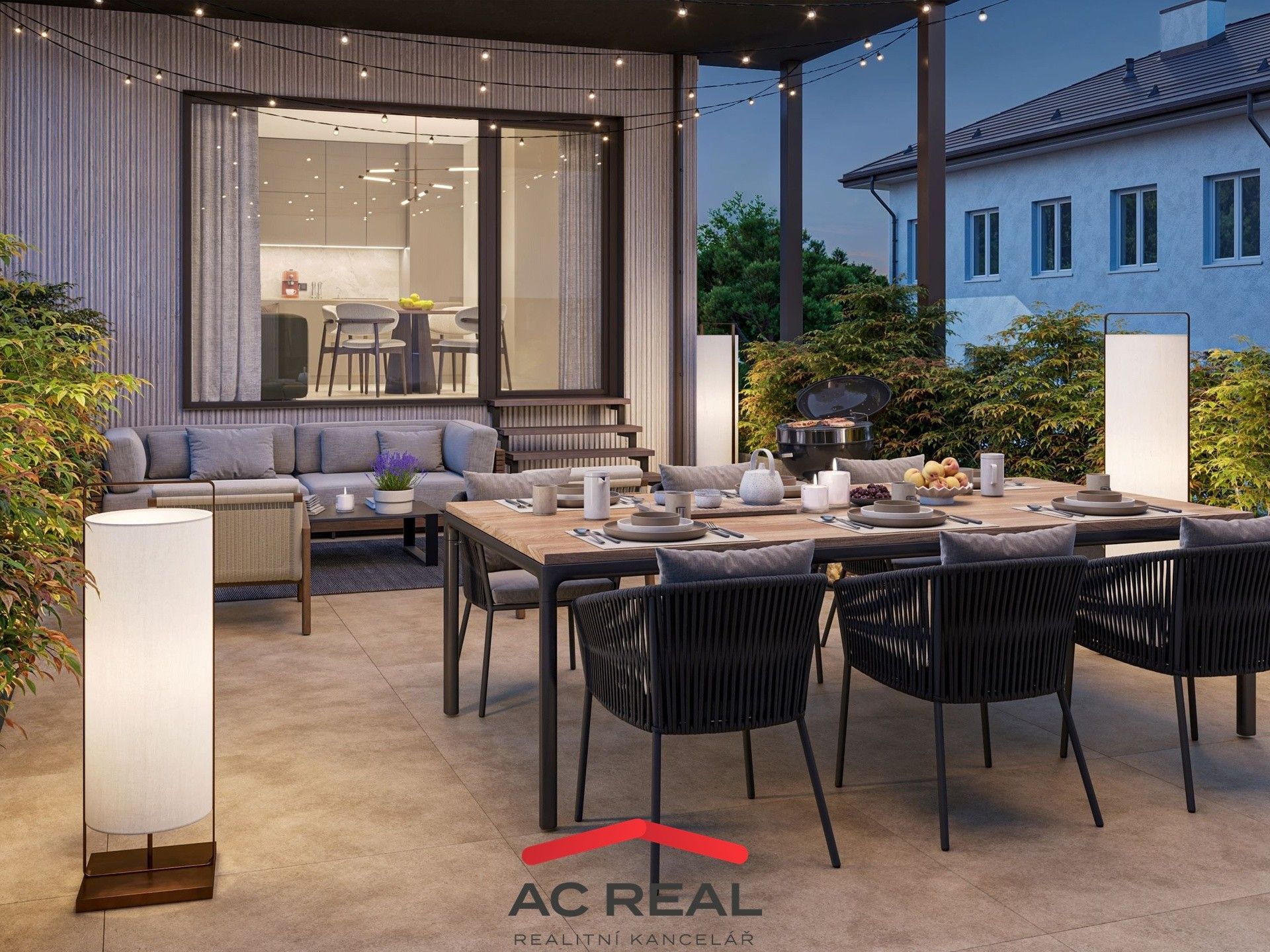 4+kk, Pražákova, Brno, 81 m²