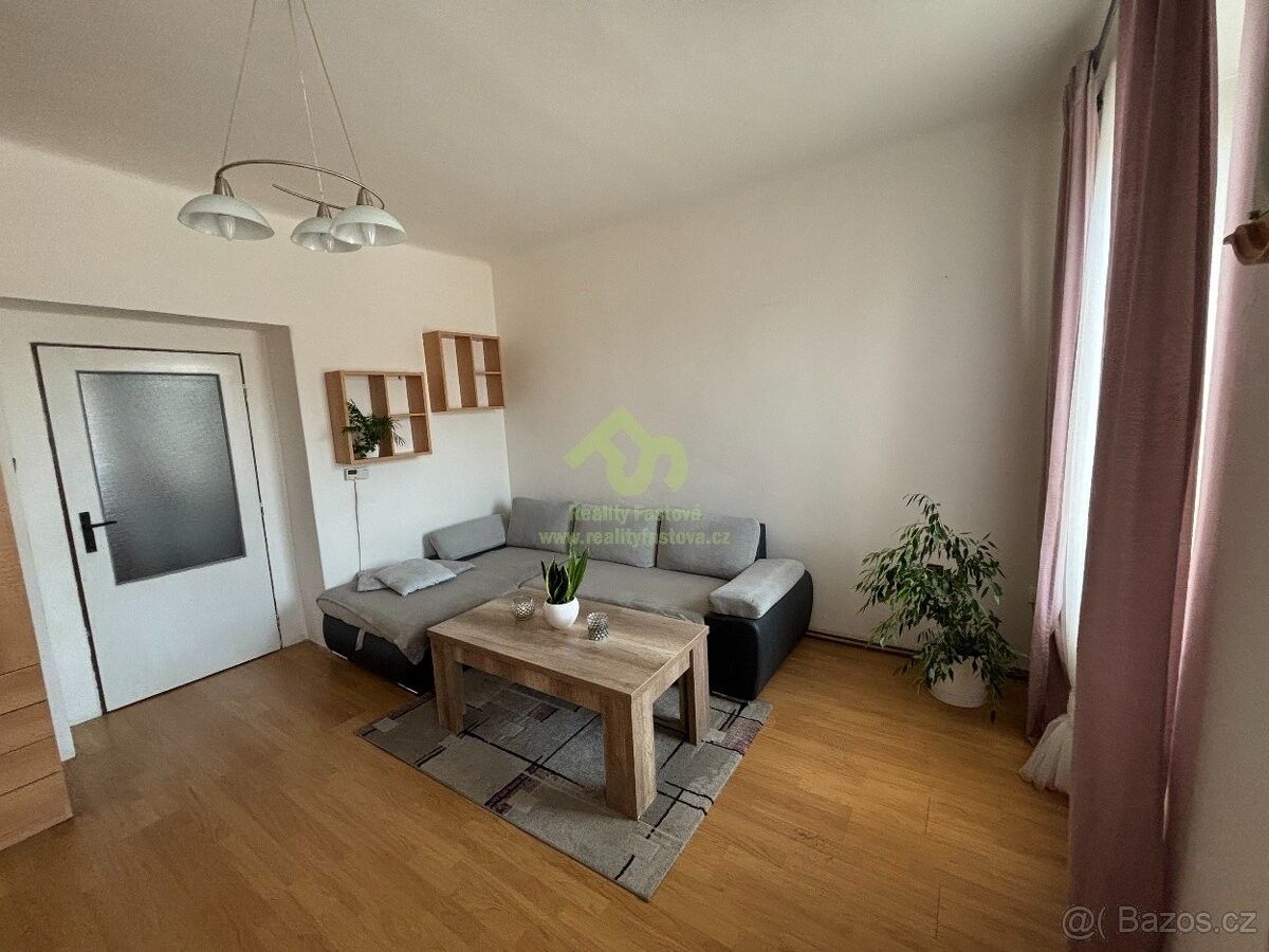 Prodej byt 2+1 - Rokycany, 337 01, 64 m²