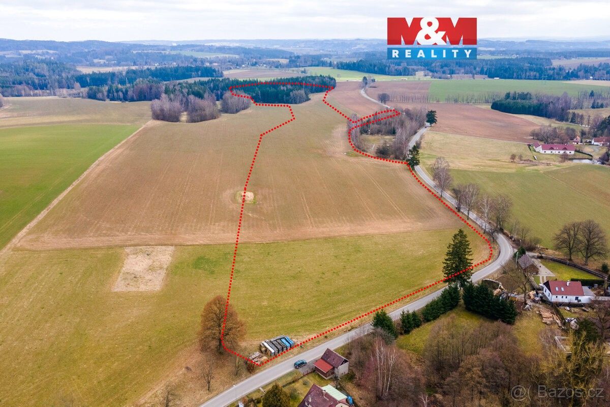 Pozemky pro bydlení, Hlinsko v Čechách, 539 01