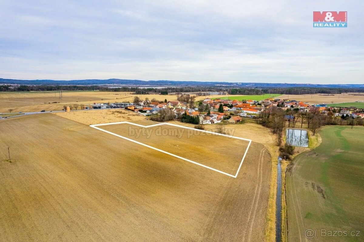 Ostatní, Hluboká nad Vltavou, 373 41, 20 202 m²