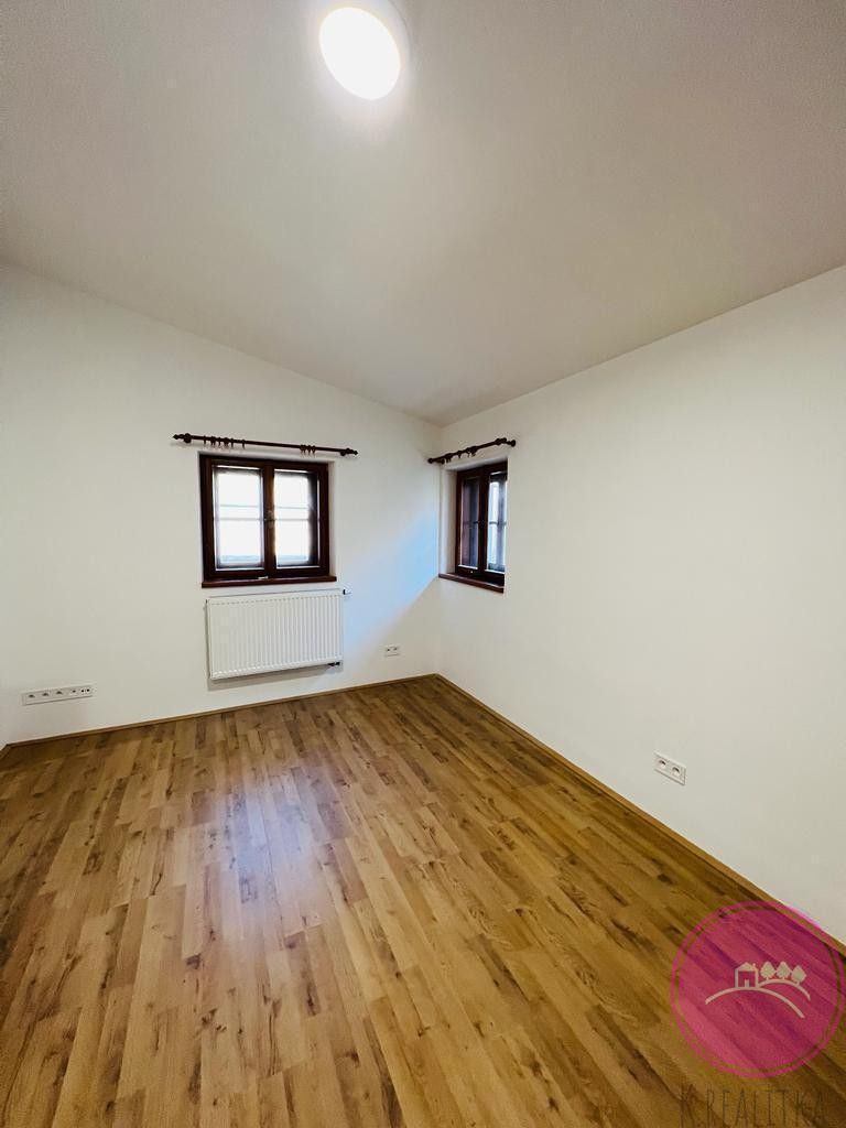 Pronájem byt 1+kk - Uhelná, Olomouc, 33 m²