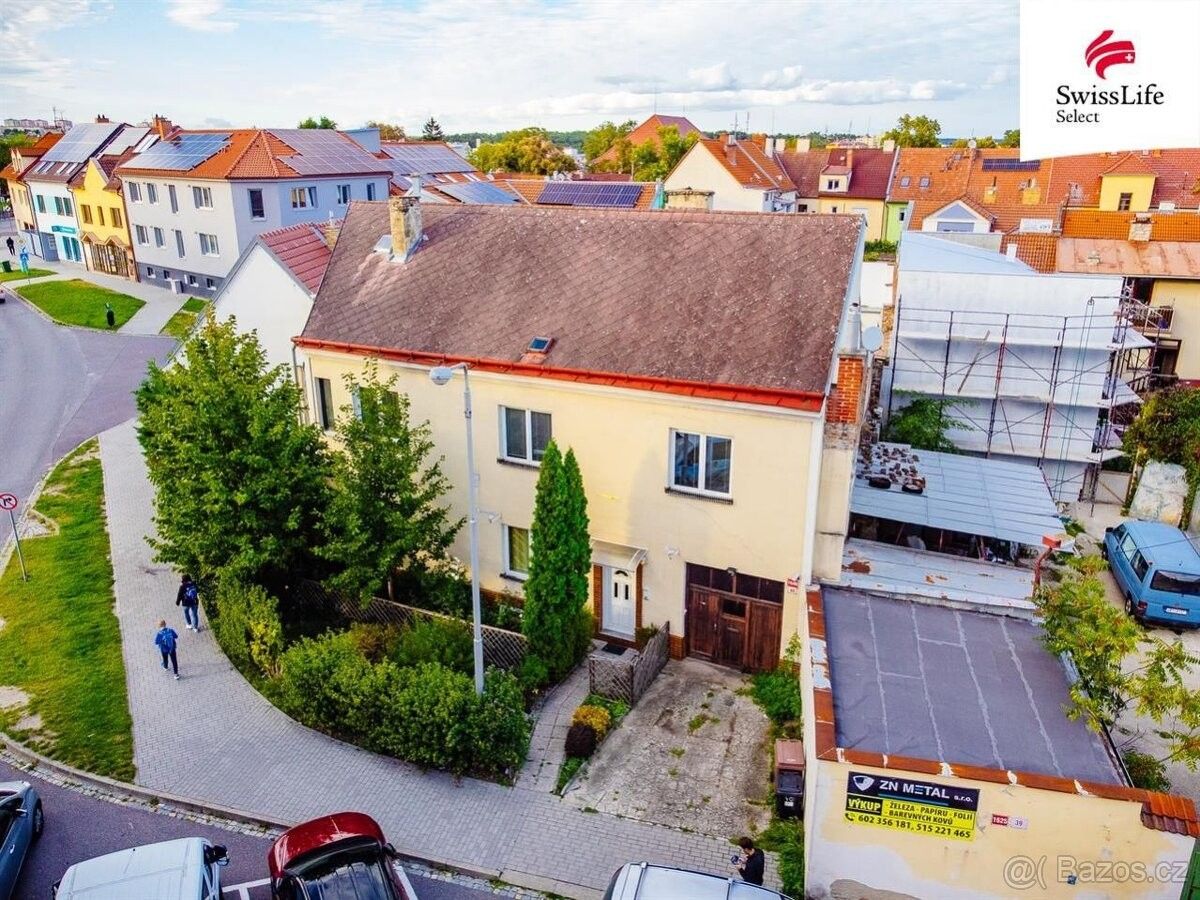 Rodinné domy, Znojmo, 669 02