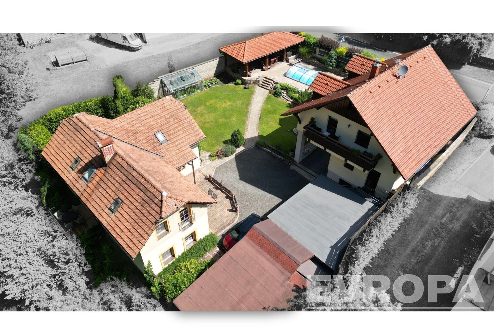 Prodej rodinný dům - Dolní Lánov, 140 m²