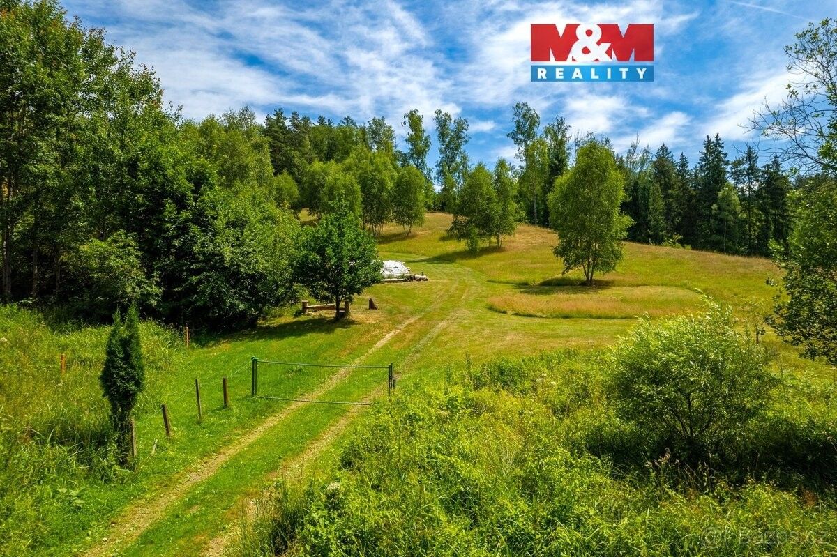 Pozemky pro bydlení, Dlouhý Most, 463 12