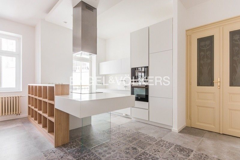 3+kk, Maiselova, Praha, 140 m²