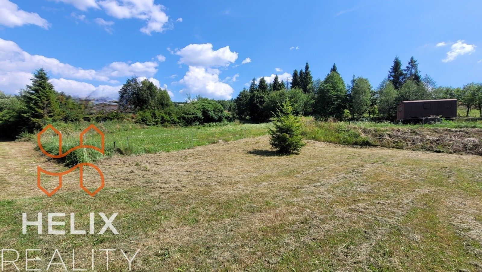 Pozemky pro bydlení, Budišov nad Budišovkou, 846 m²