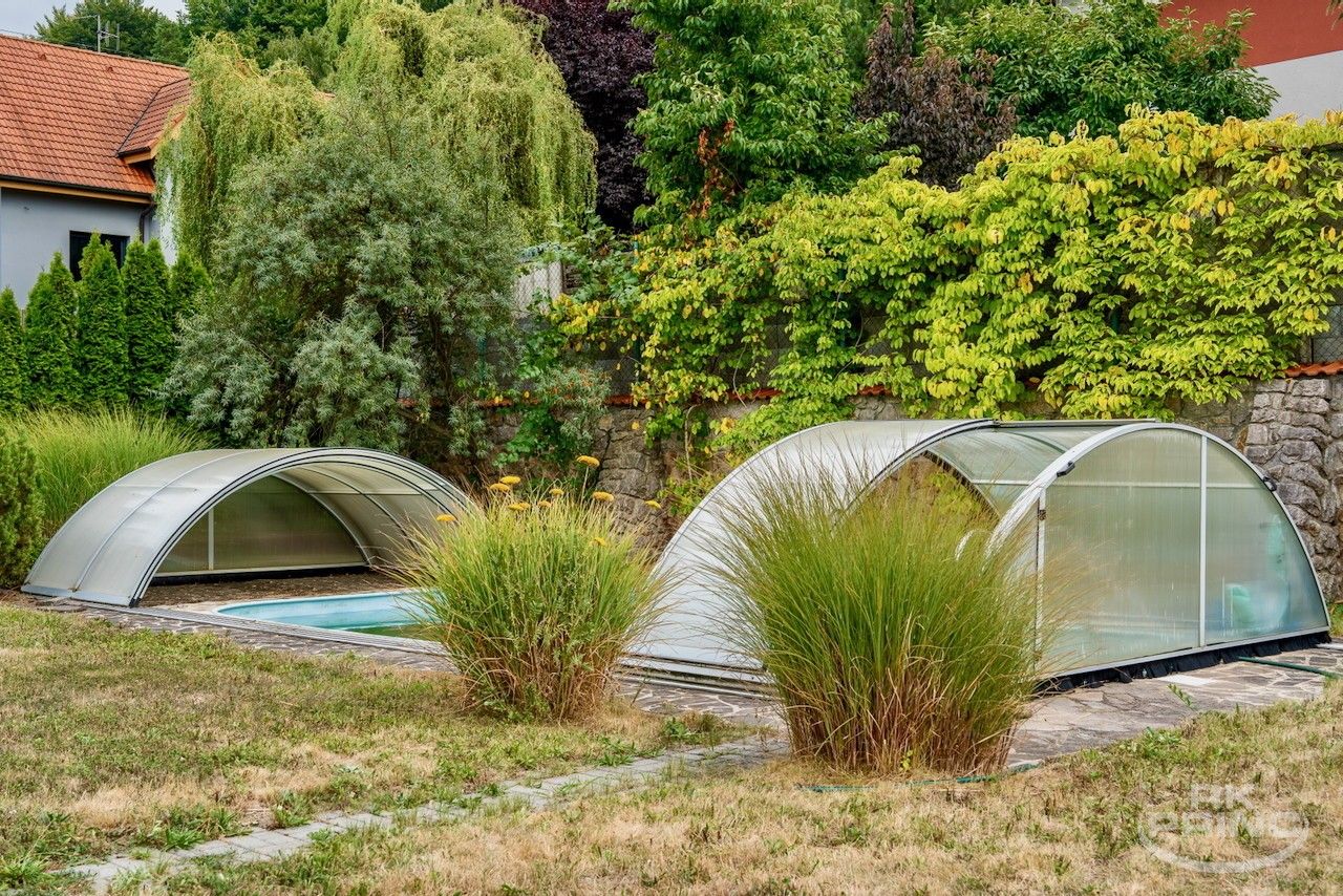 Prodej rodinný dům - Ke Studánce, Tuchoměřice, 202 m²