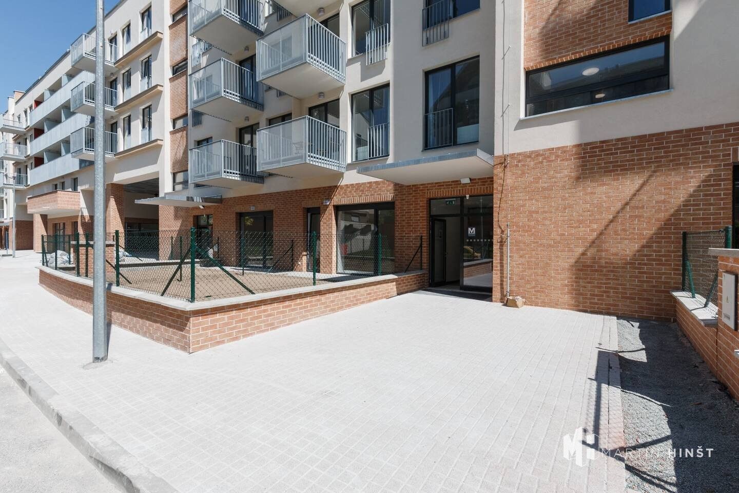 Pronájem byt 2+kk - Lindleyova, Praha, 50 m²