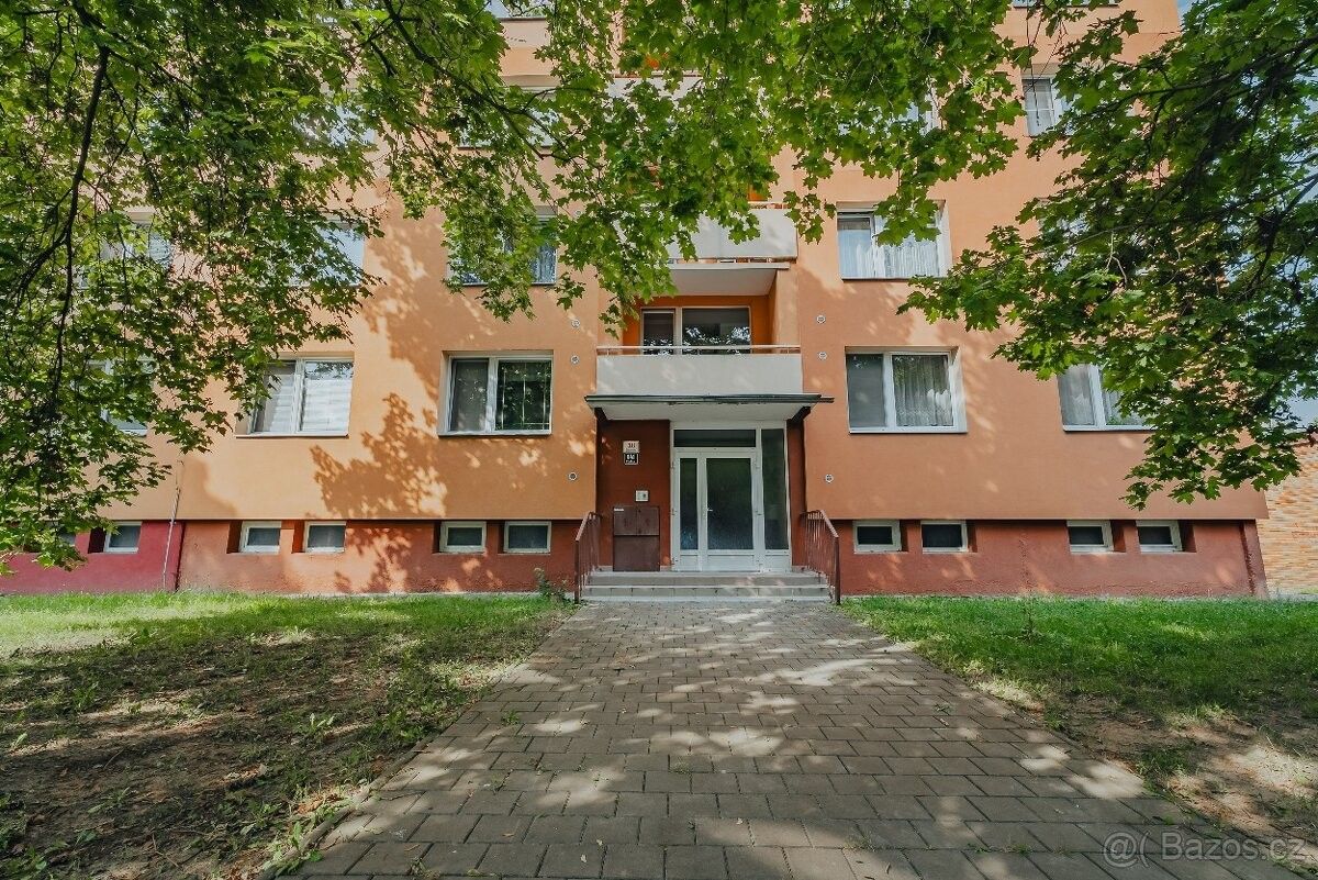 2+1, Brno, 643 00, 54 m²