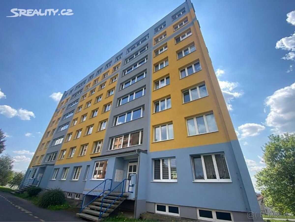 2+kk, Litvínov, 435 42, 40 m²