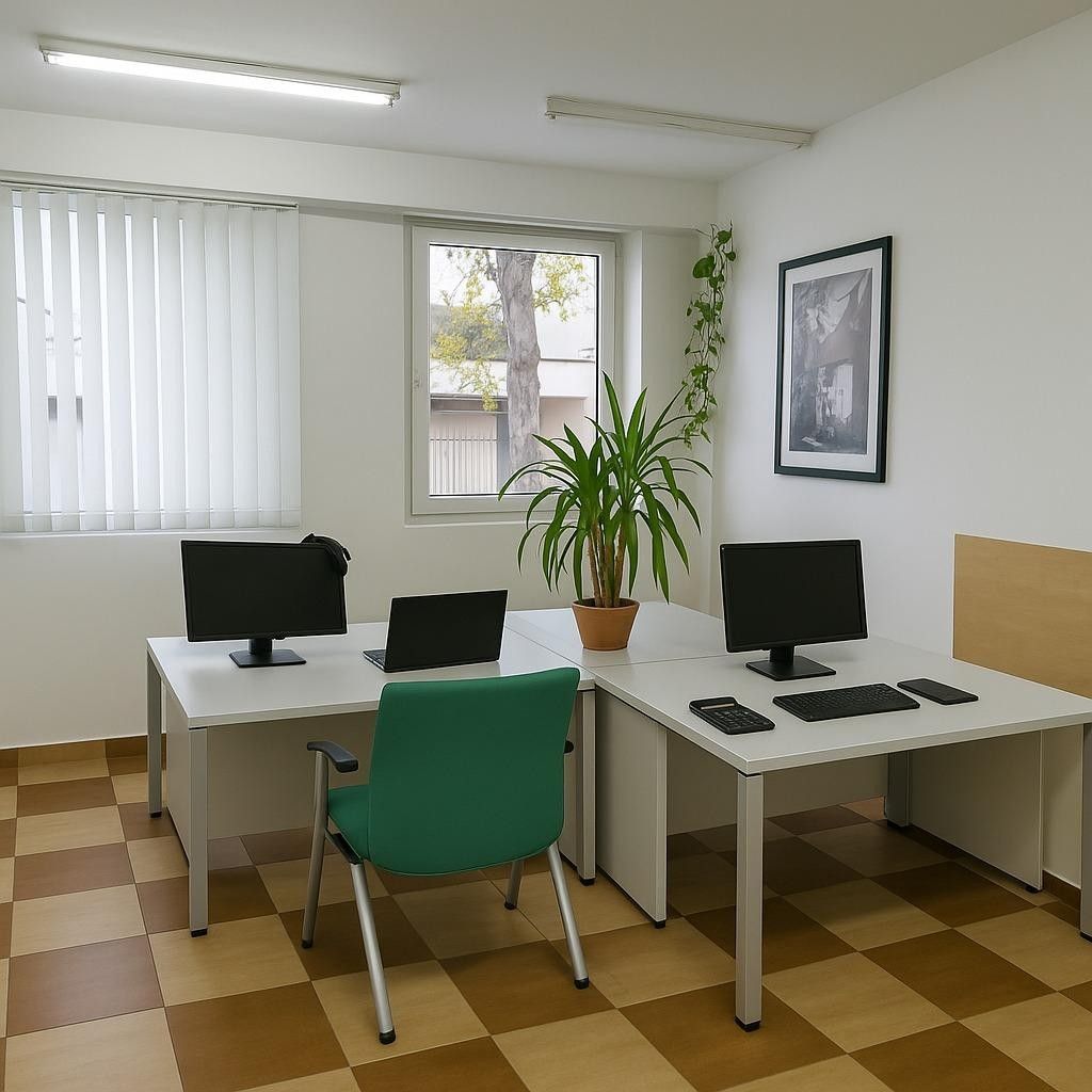 Kanceláře, Most, 434 01