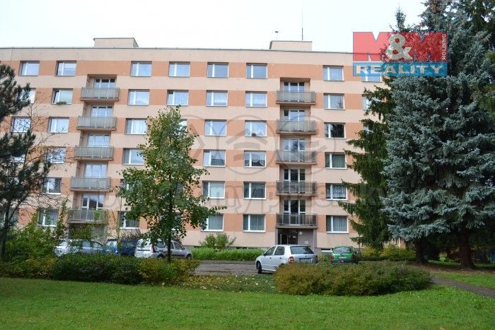 4+1, Turnov, 511 01, 70 m²