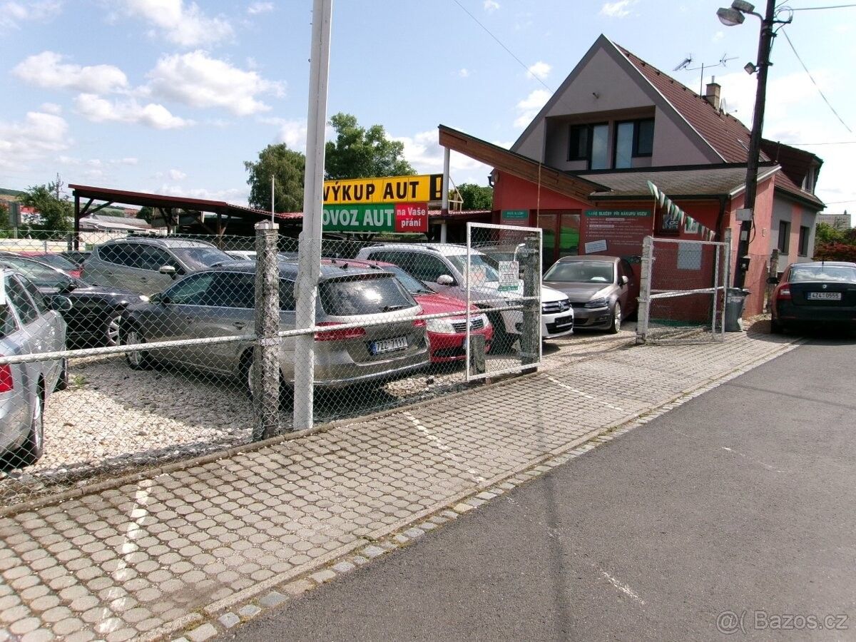 Obchodní prostory, Uherský Brod, 688 01