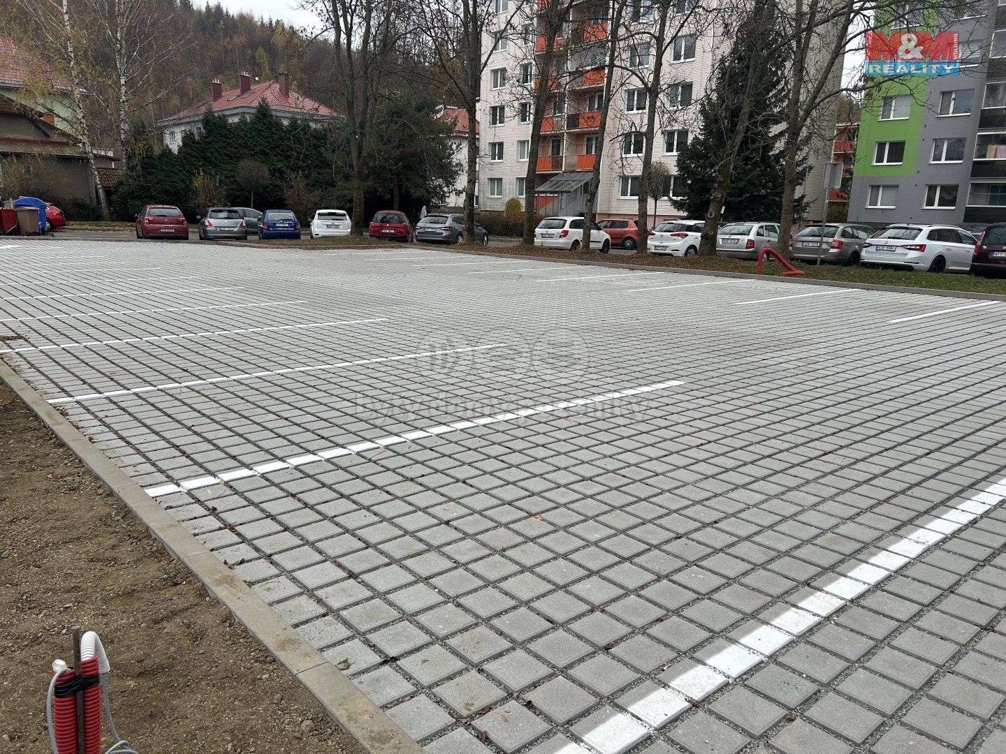 Komerční pozemky, Rožnov pod Radhoštěm, 12 m²