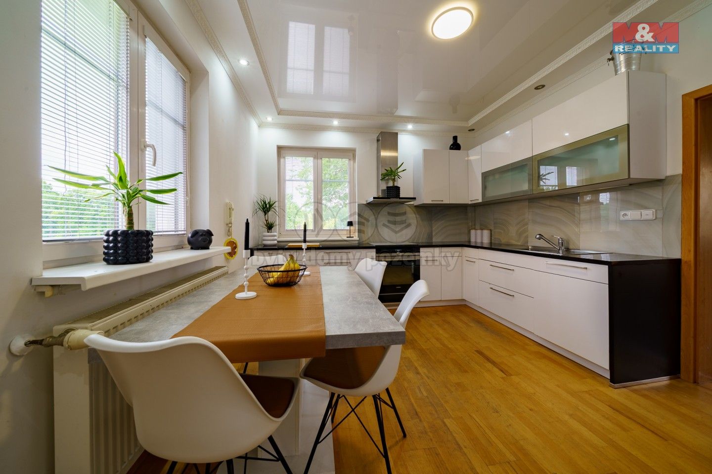 Rodinné domy, Anglická, Františkovy Lázně, 150 m²