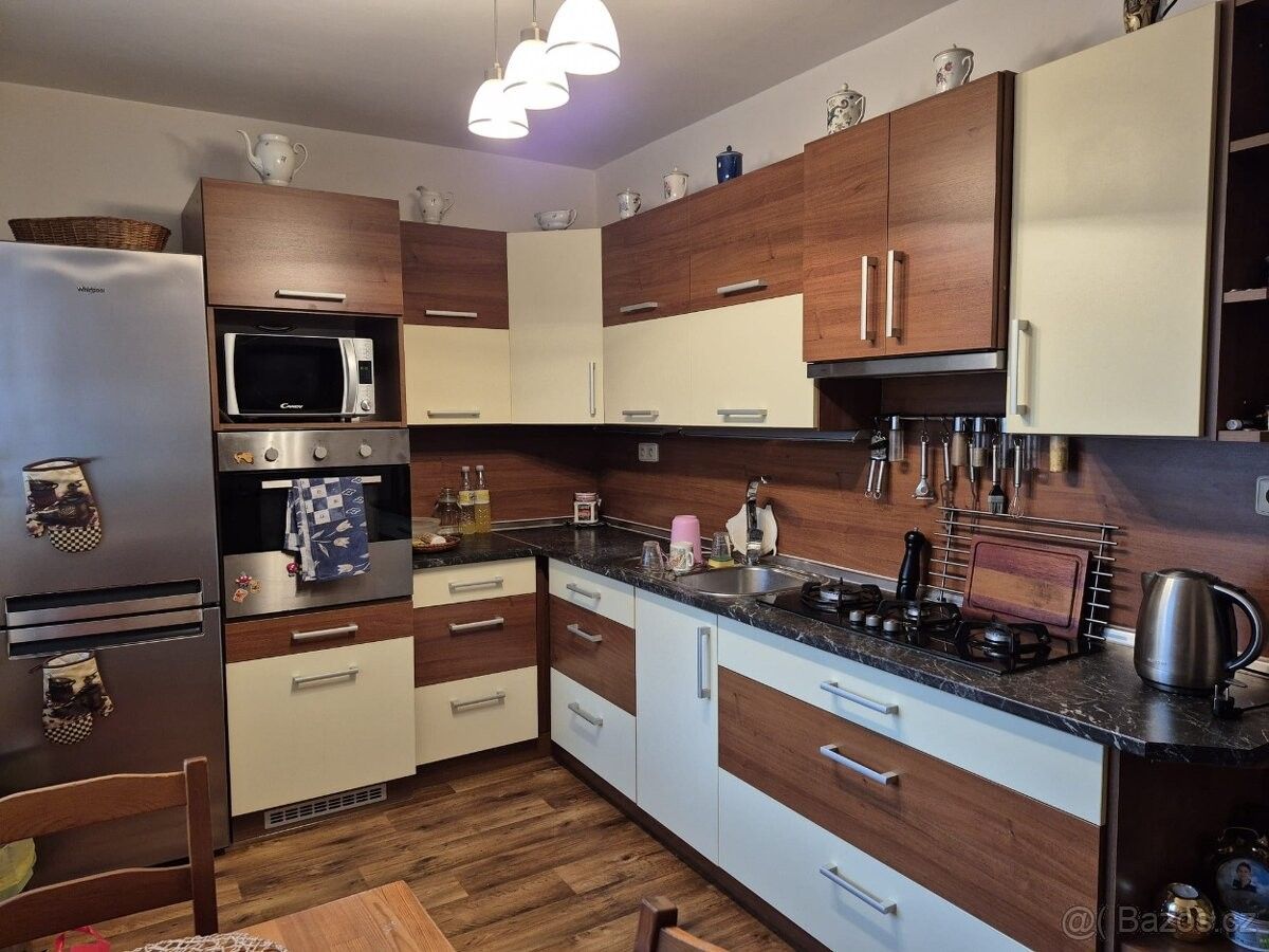 Byty, Svitavy, 568 02